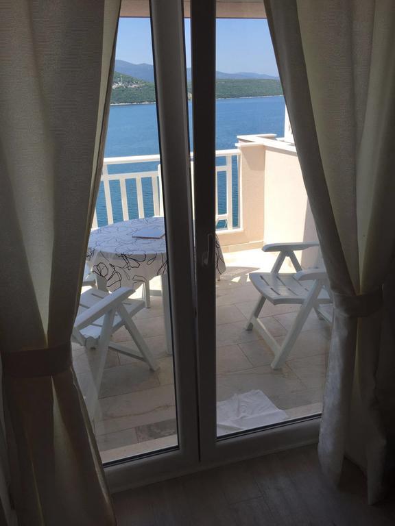 Apartment Bocca Neum Esterno foto